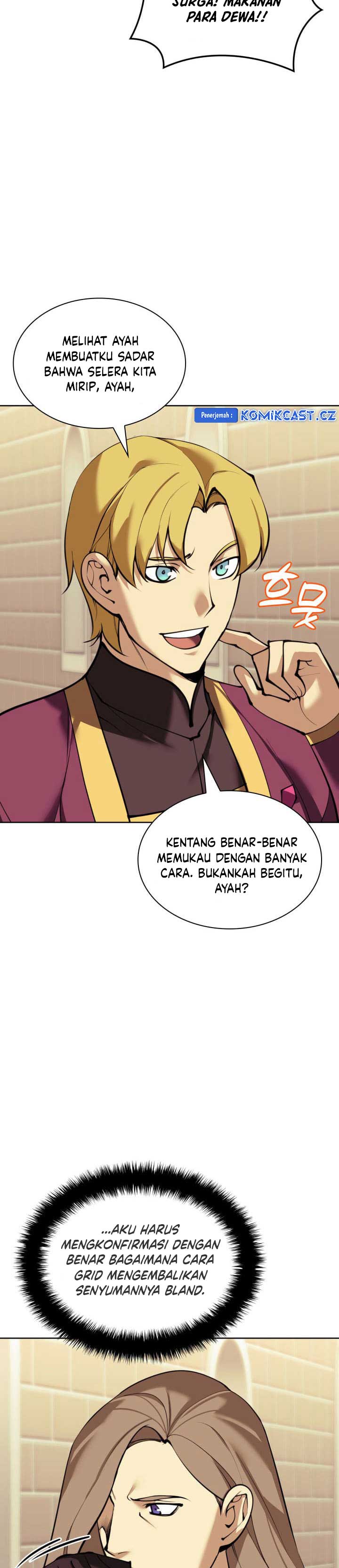 Overgeared Chapter 250
