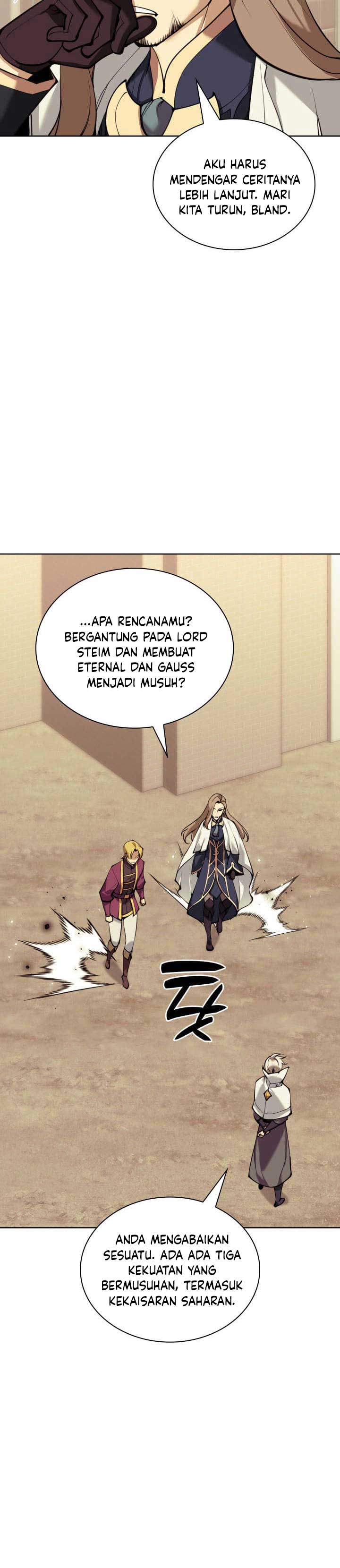 Overgeared Chapter 250