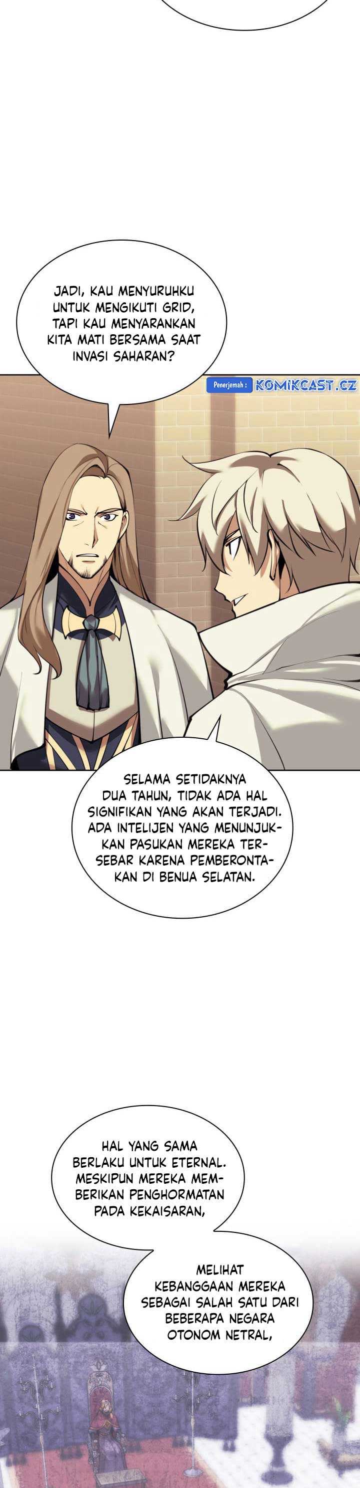 Overgeared Chapter 250
