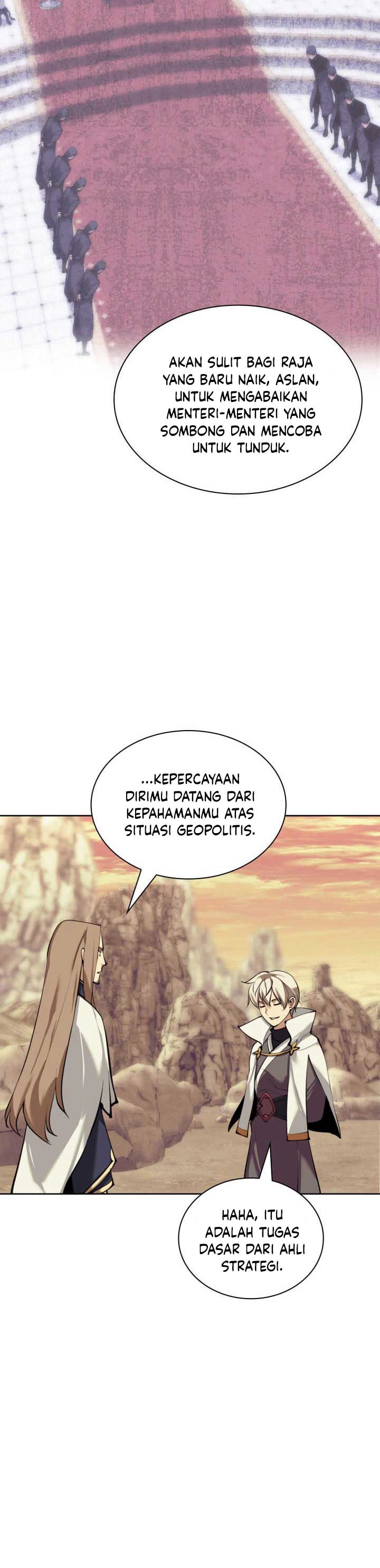 Overgeared Chapter 250