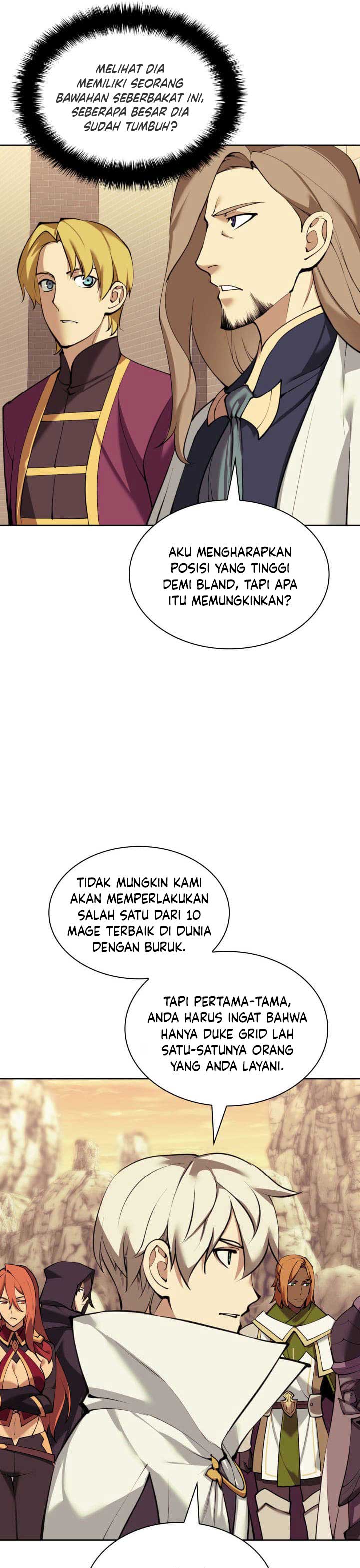 Overgeared Chapter 250