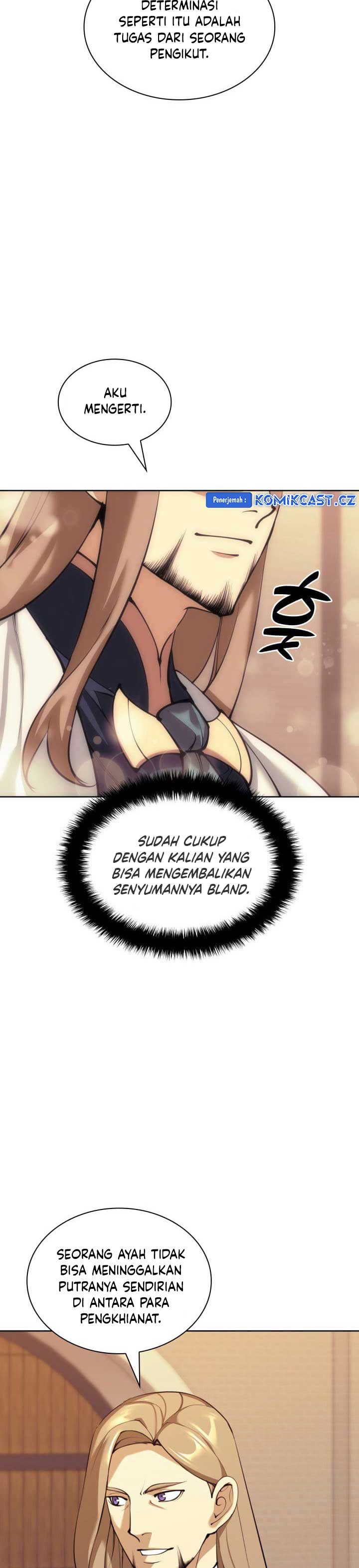 Overgeared Chapter 250