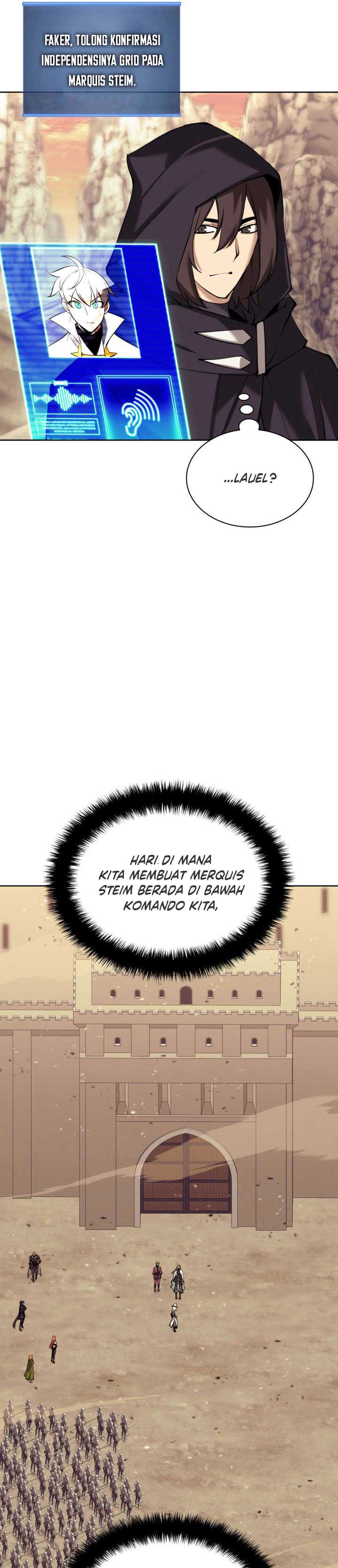 Overgeared Chapter 250