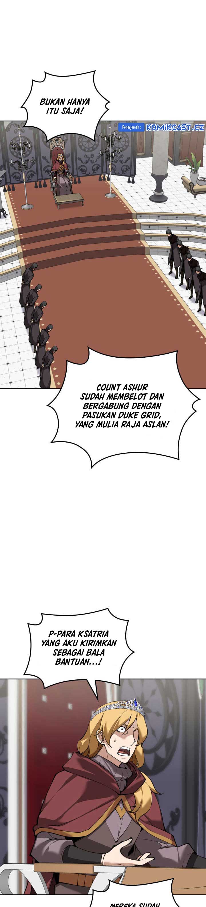 Overgeared Chapter 250