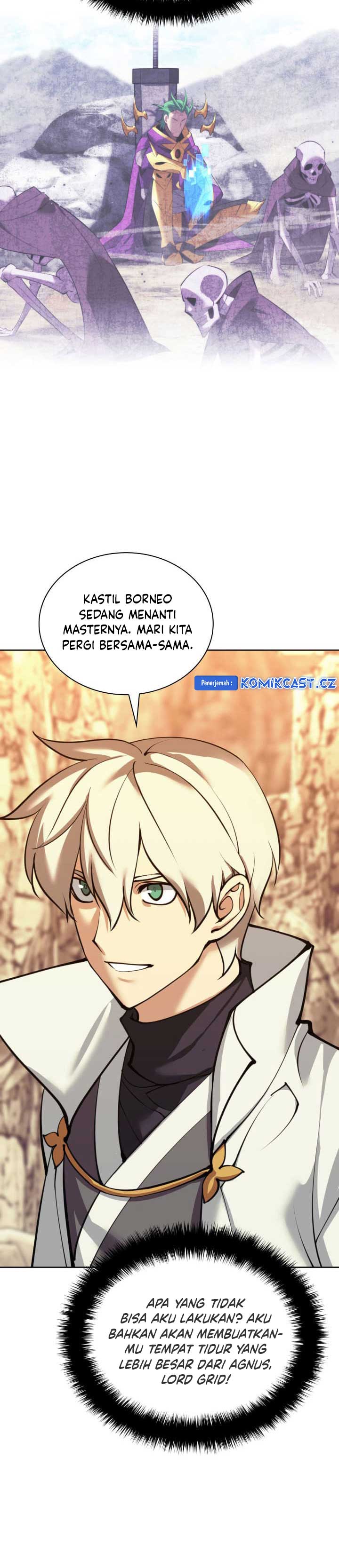 Overgeared Chapter 250