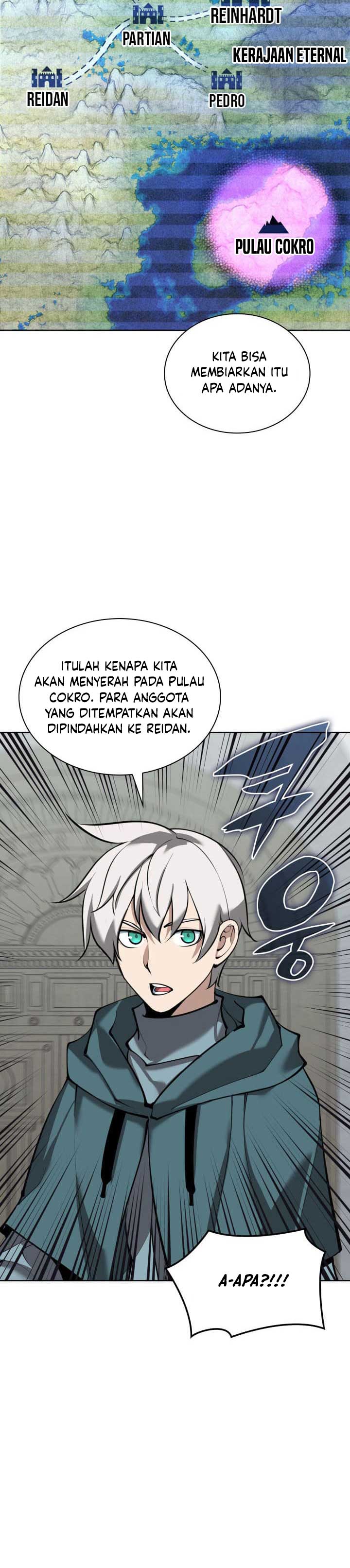 Overgeared Chapter 250