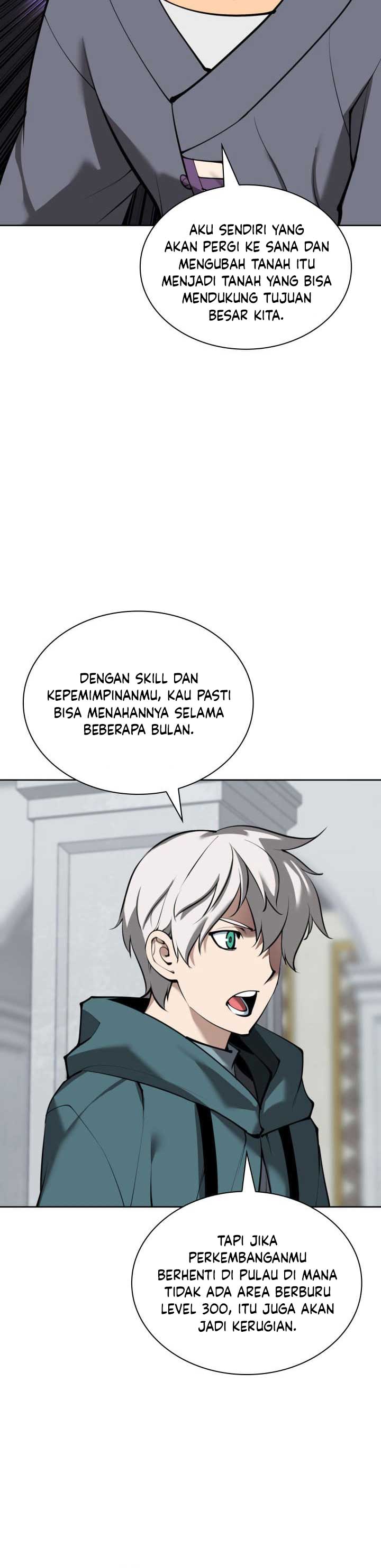 Overgeared Chapter 250