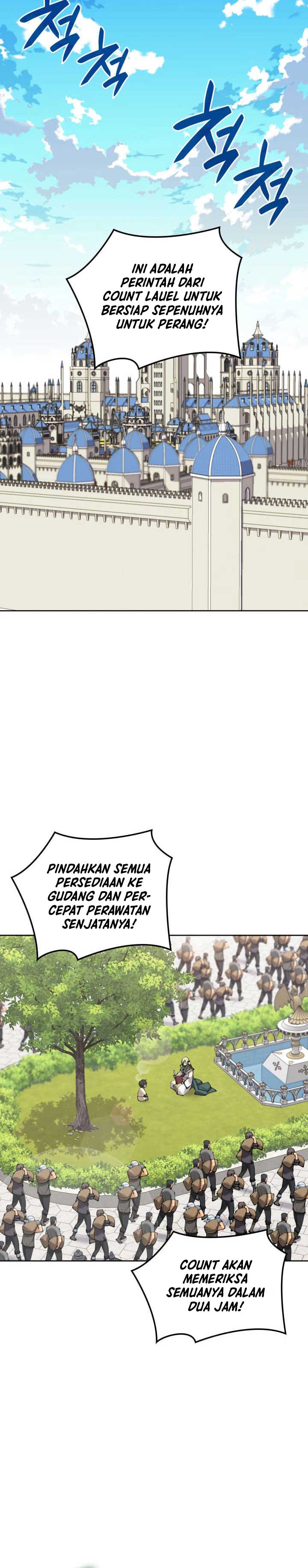 Overgeared Chapter 250