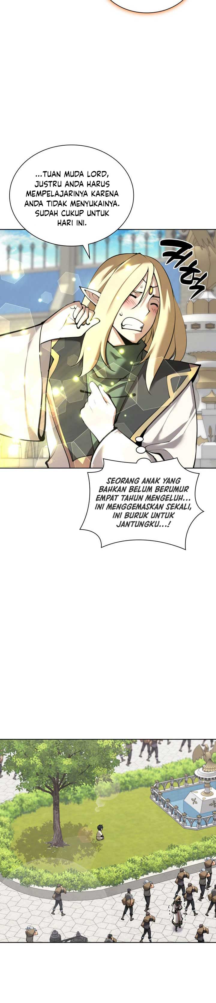 Overgeared Chapter 250