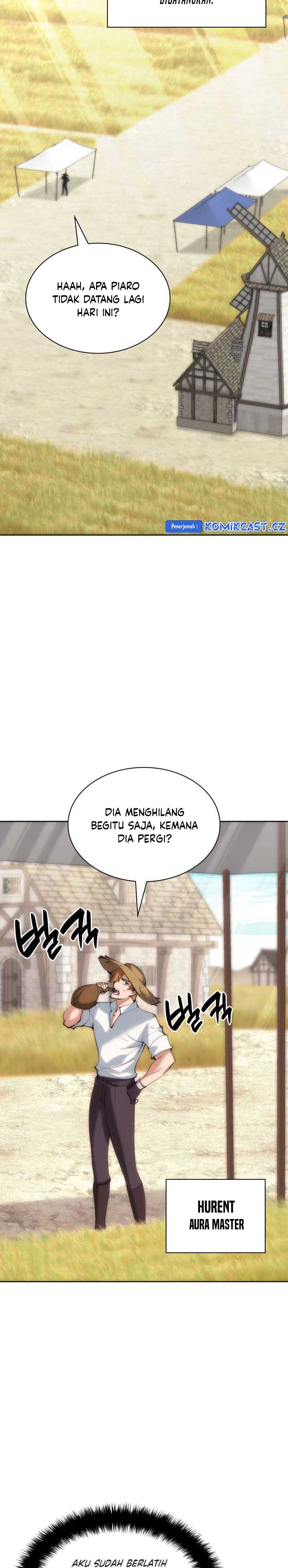 Overgeared Chapter 251