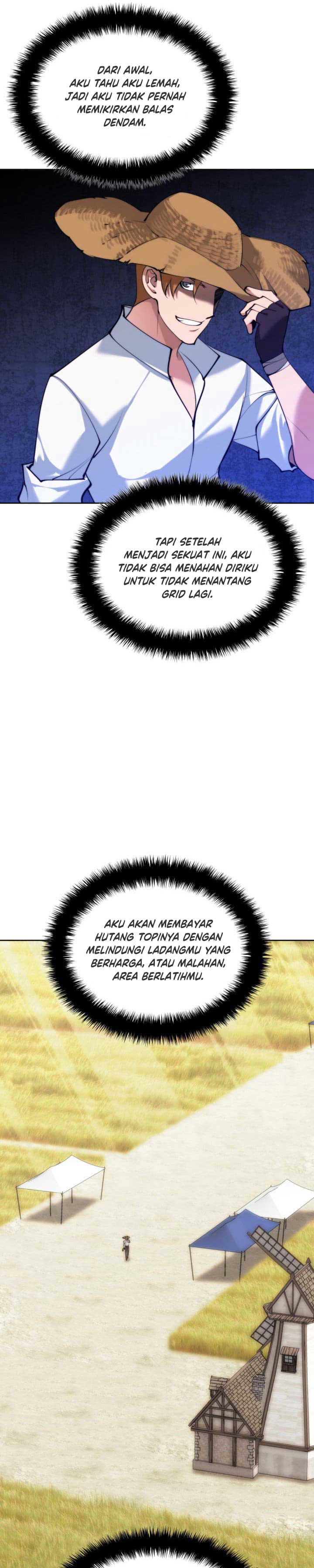 Overgeared Chapter 251