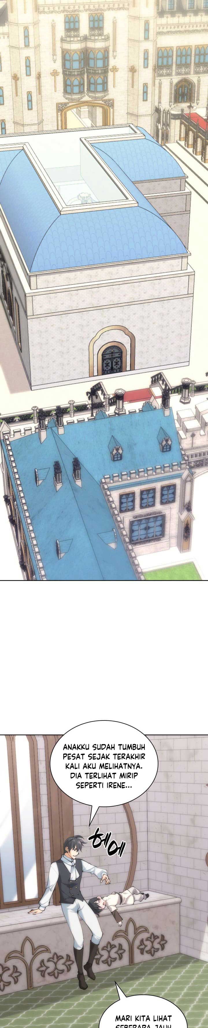 Overgeared Chapter 251