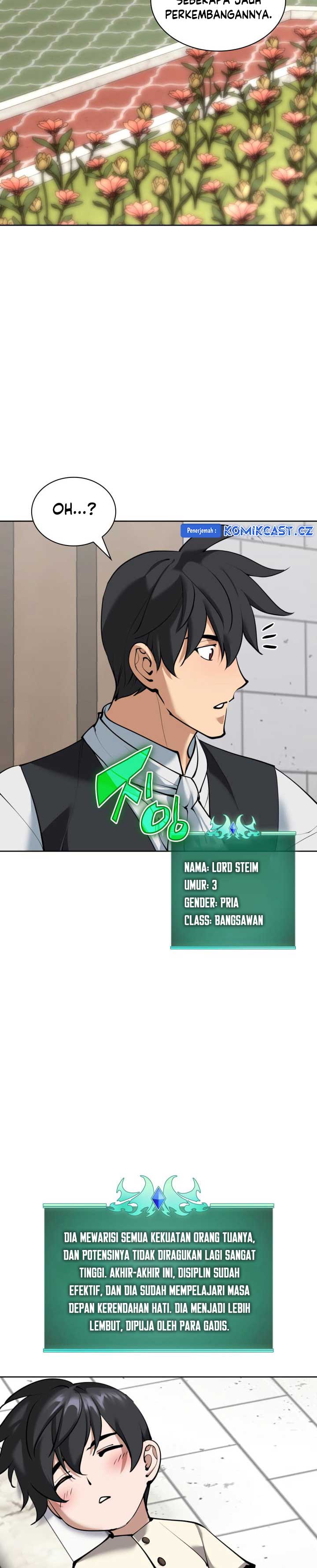 Overgeared Chapter 251