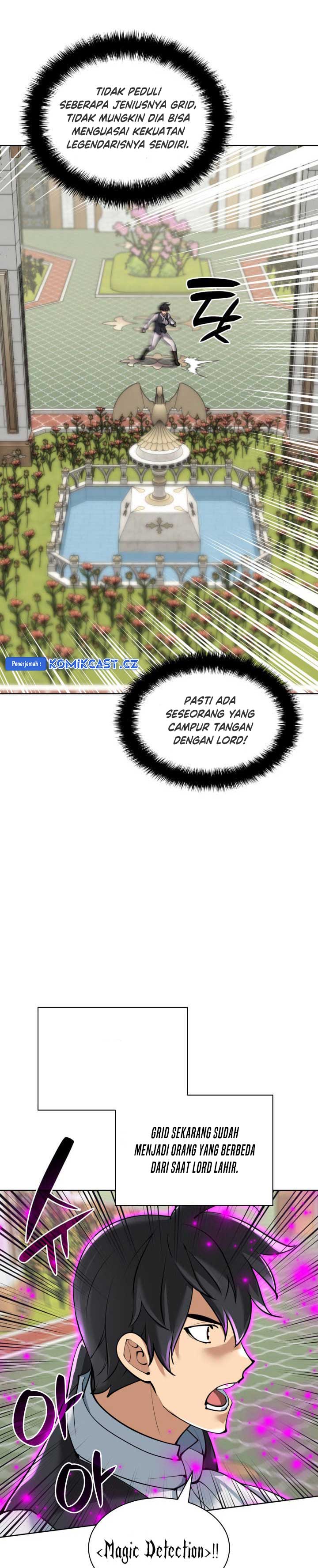 Overgeared Chapter 251