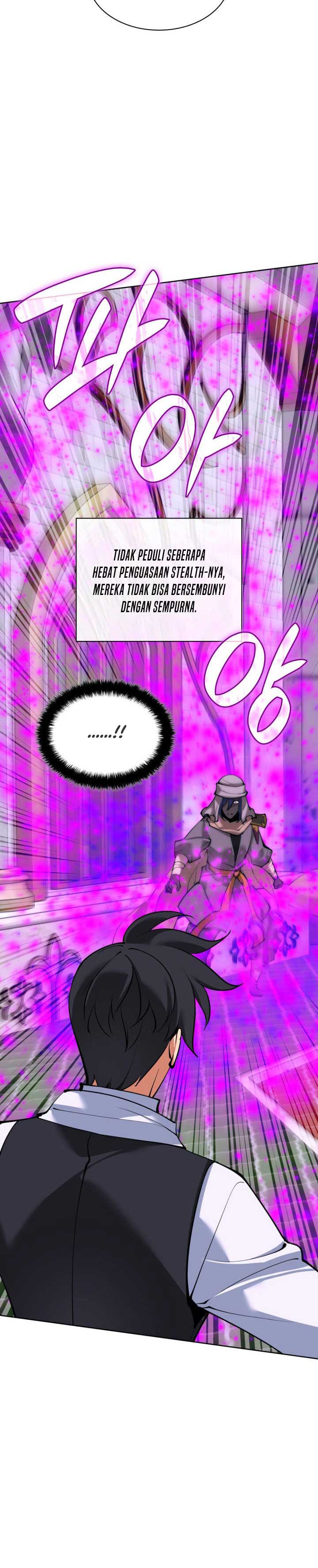 Overgeared Chapter 251