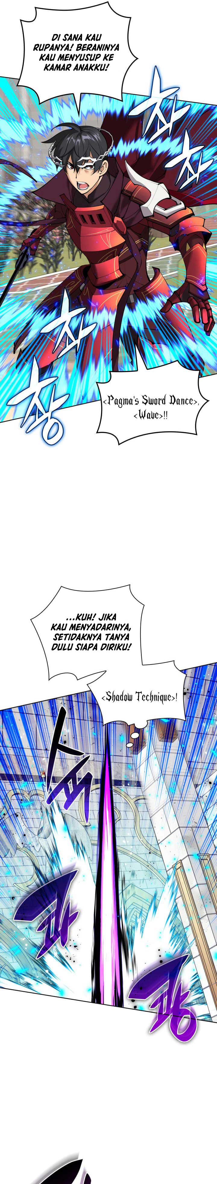 Overgeared Chapter 251