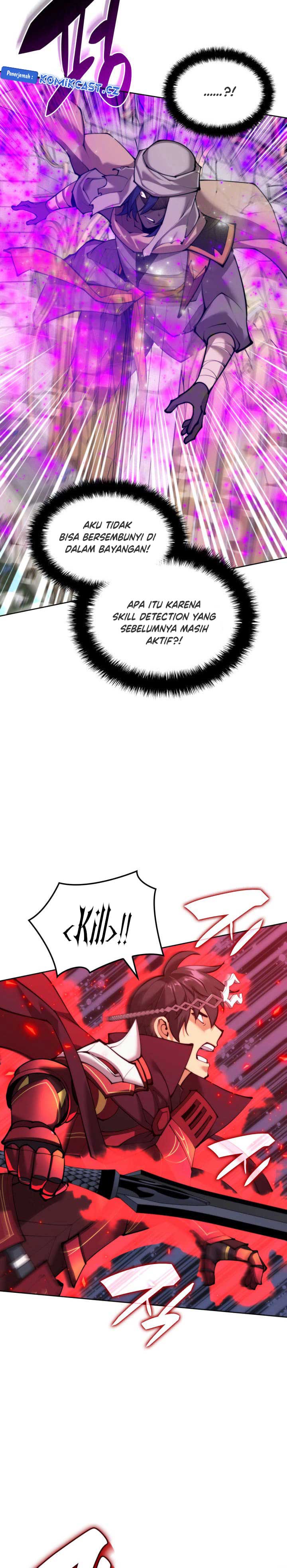 Overgeared Chapter 251