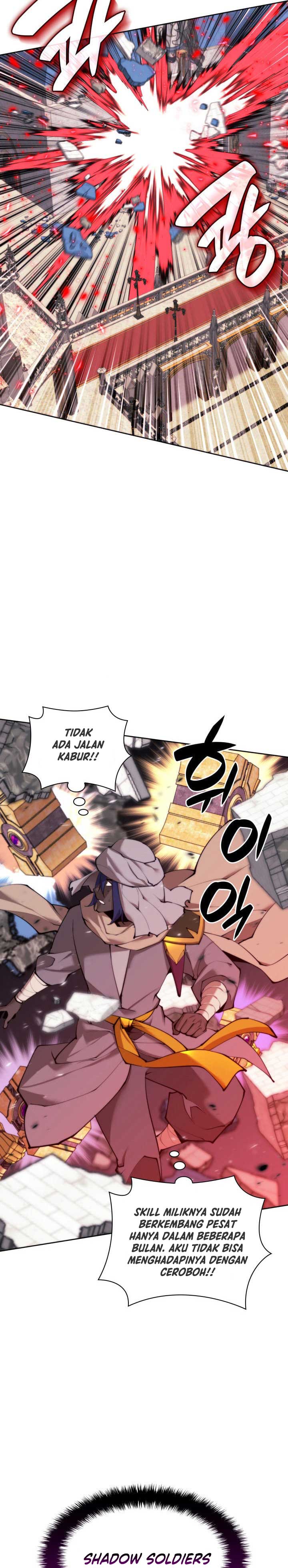 Overgeared Chapter 251