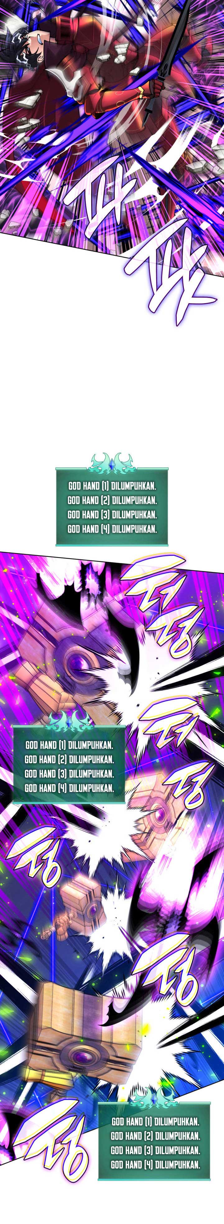 Overgeared Chapter 251