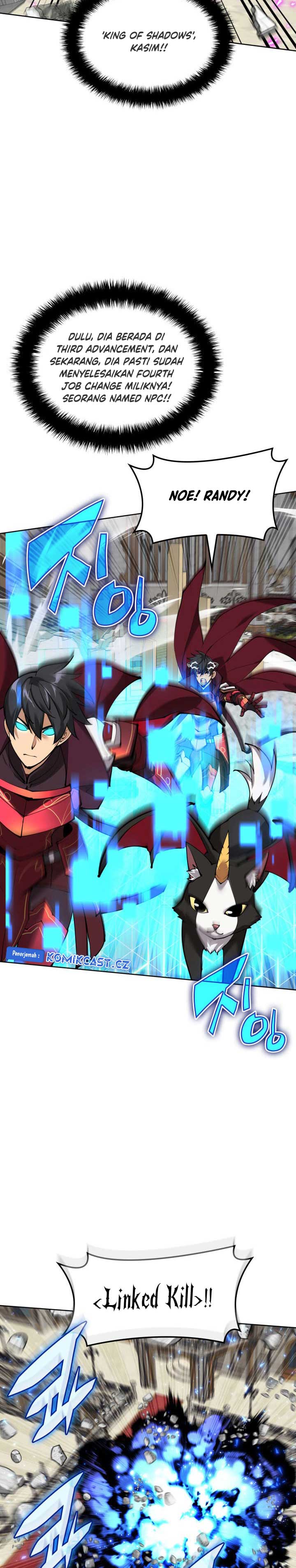 Overgeared Chapter 251