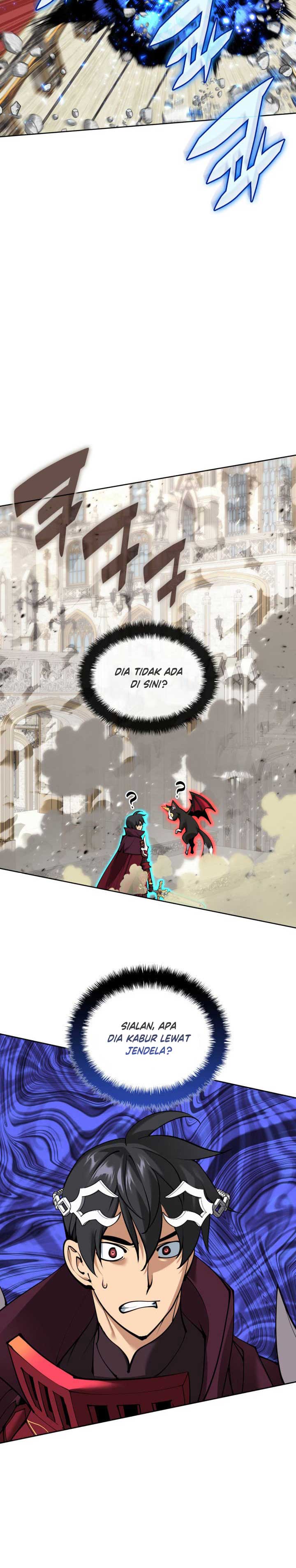 Overgeared Chapter 251