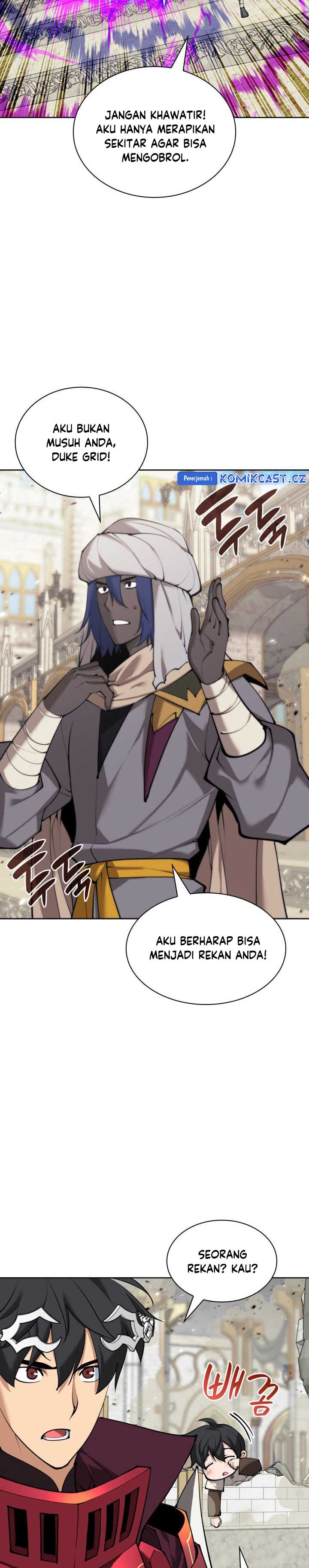 Overgeared Chapter 251