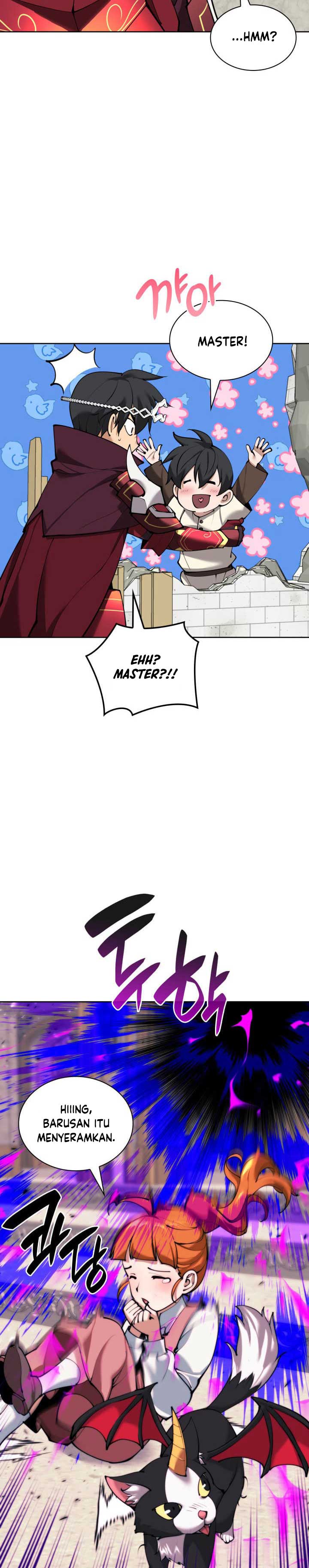 Overgeared Chapter 251