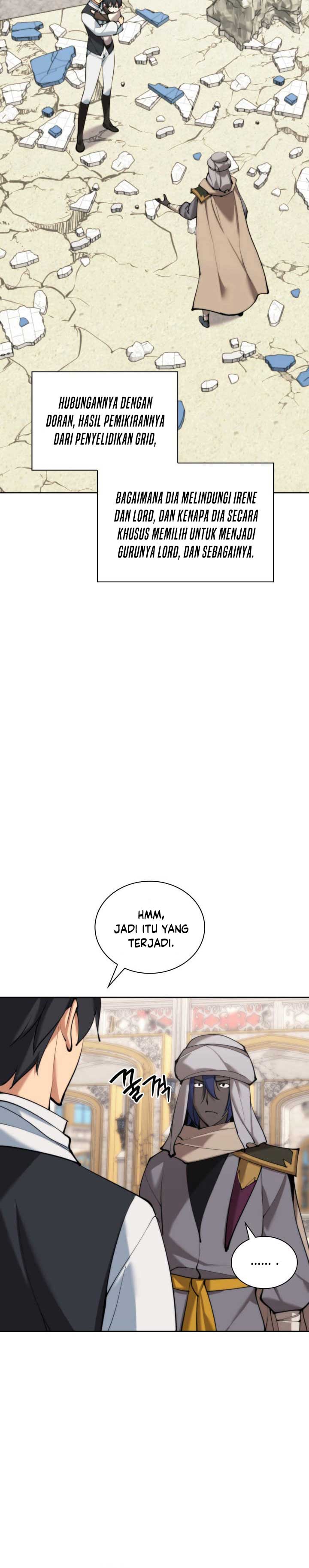 Overgeared Chapter 251