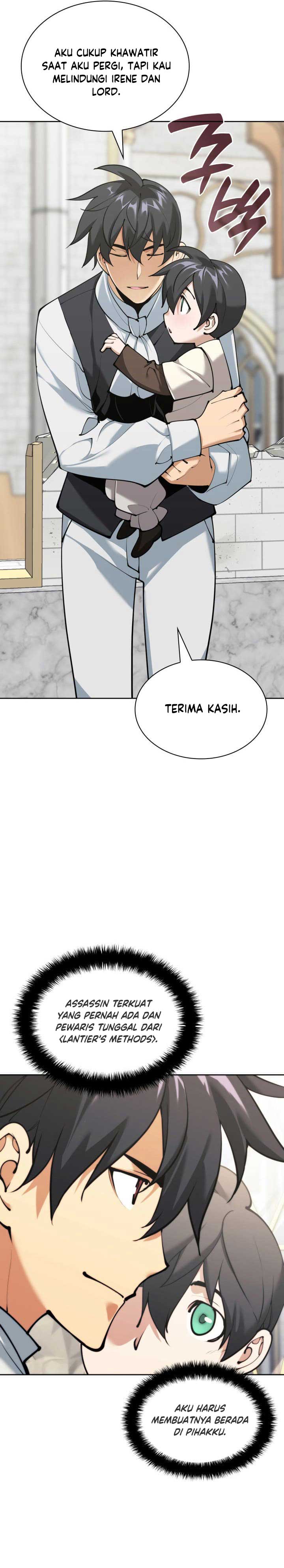 Overgeared Chapter 251