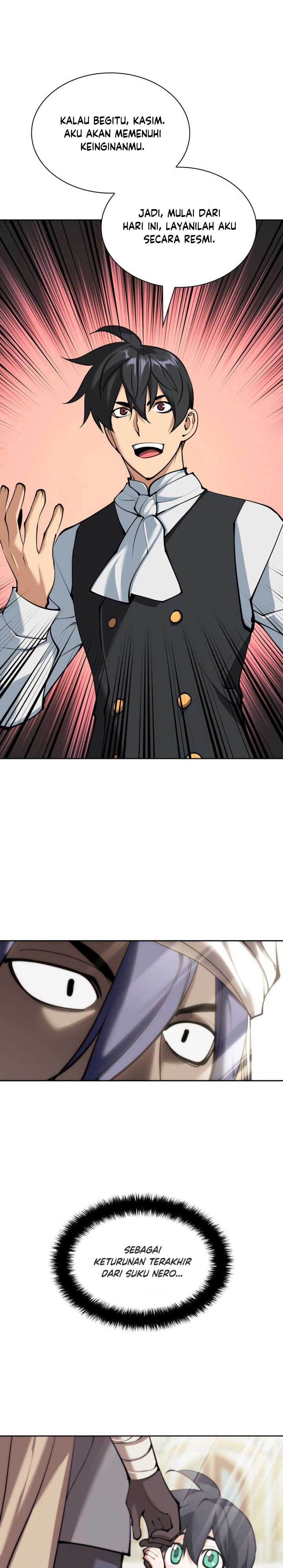 Overgeared Chapter 251