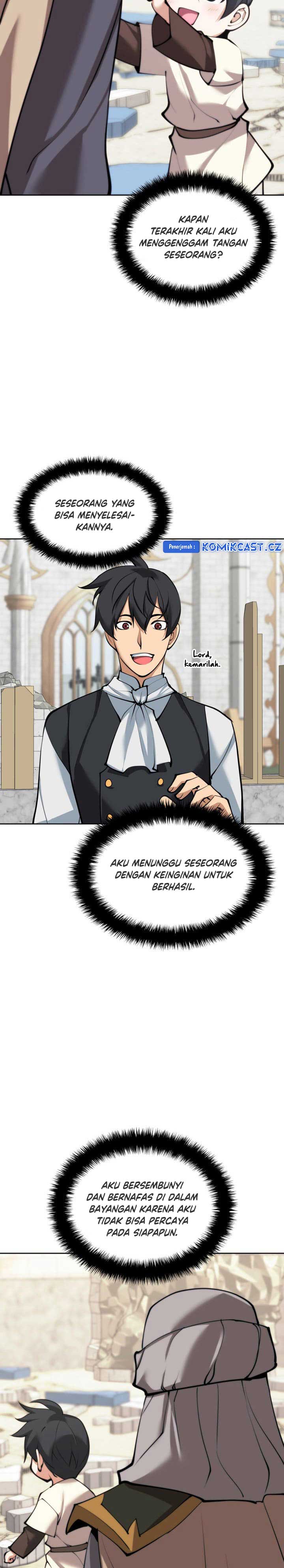Overgeared Chapter 251