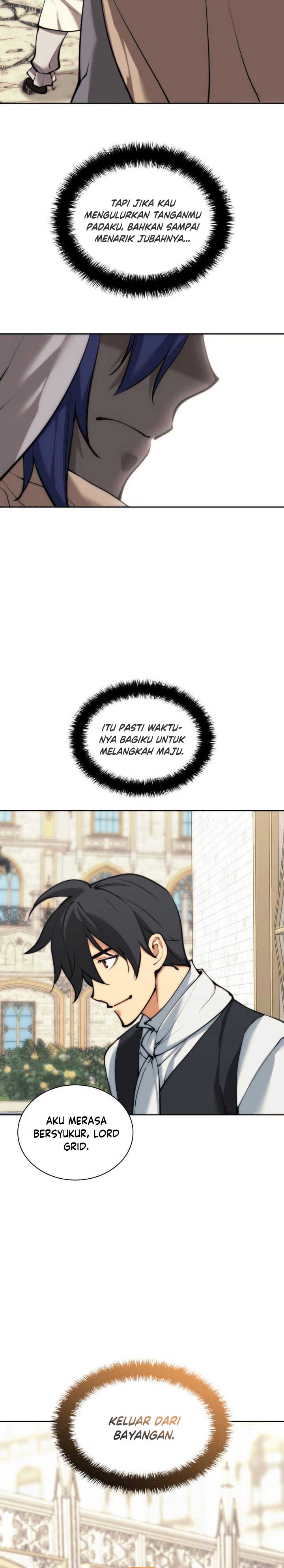 Overgeared Chapter 251