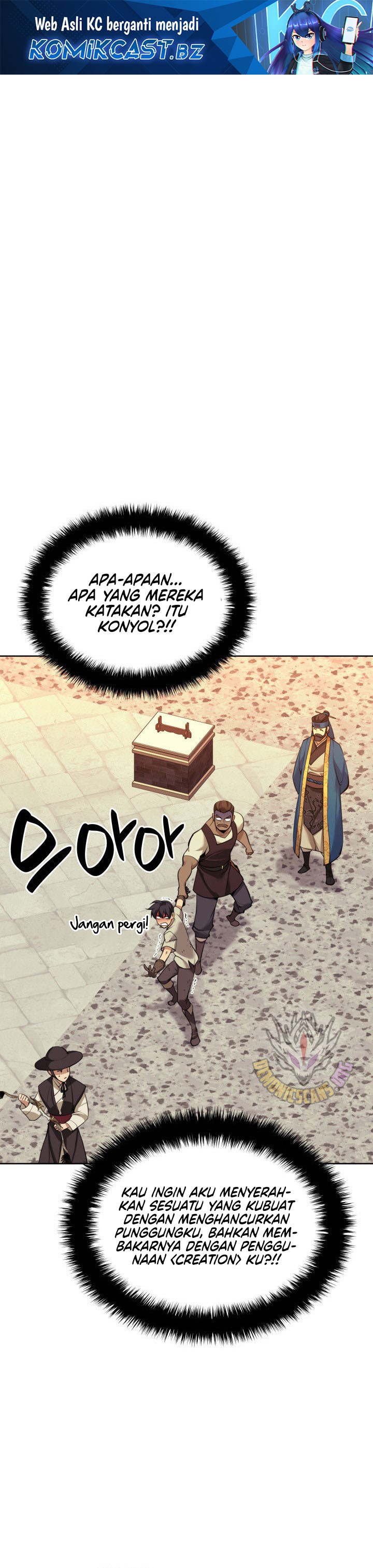 Overgeared Chapter 262