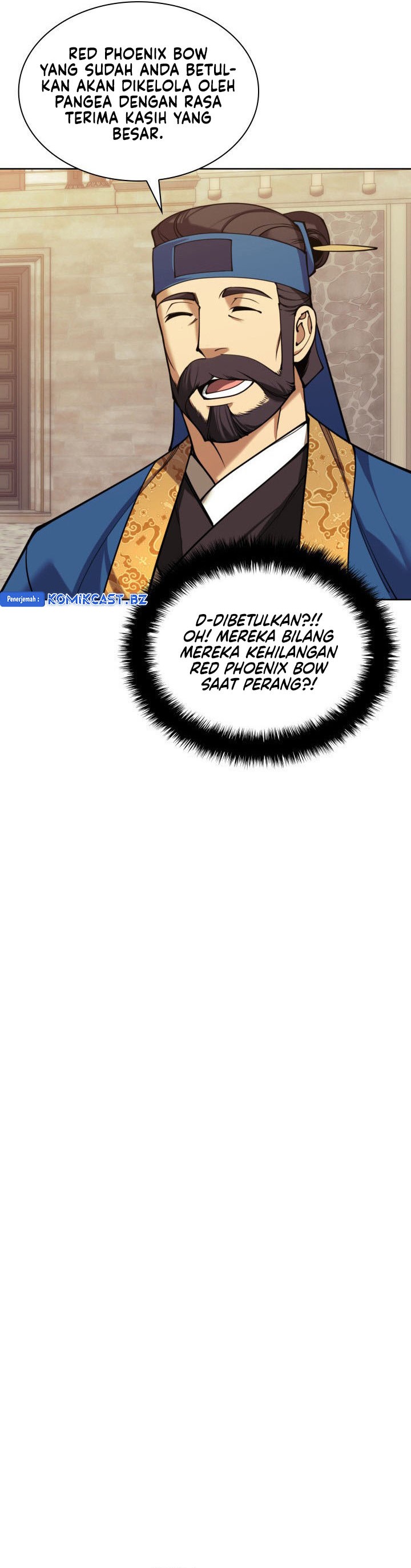Overgeared Chapter 262