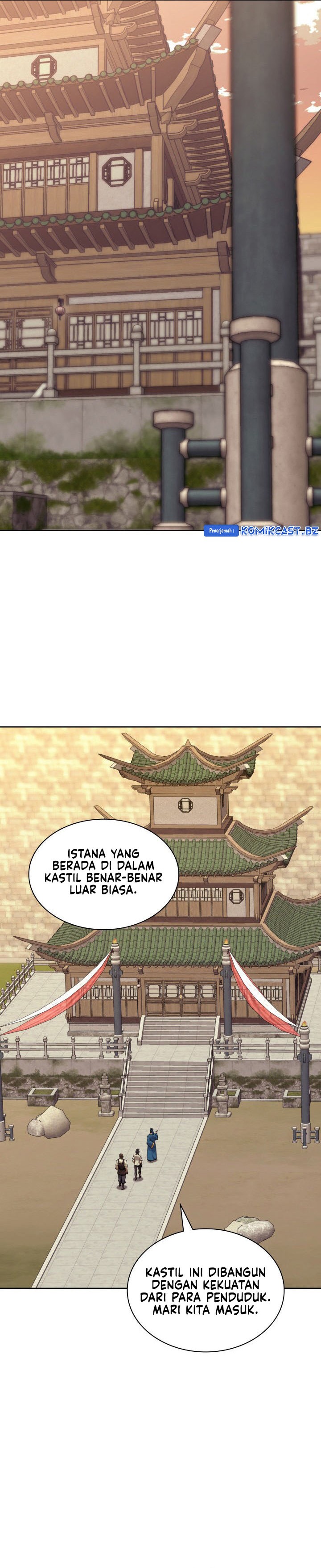 Overgeared Chapter 262