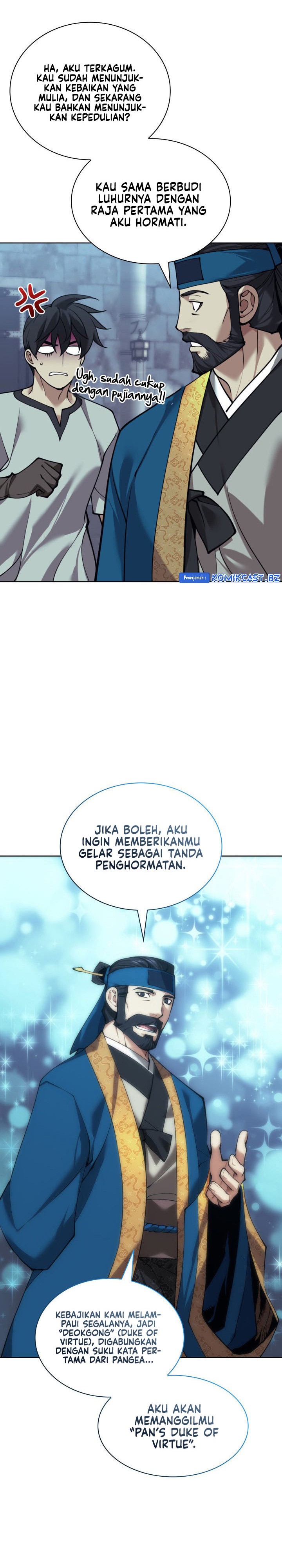 Overgeared Chapter 262