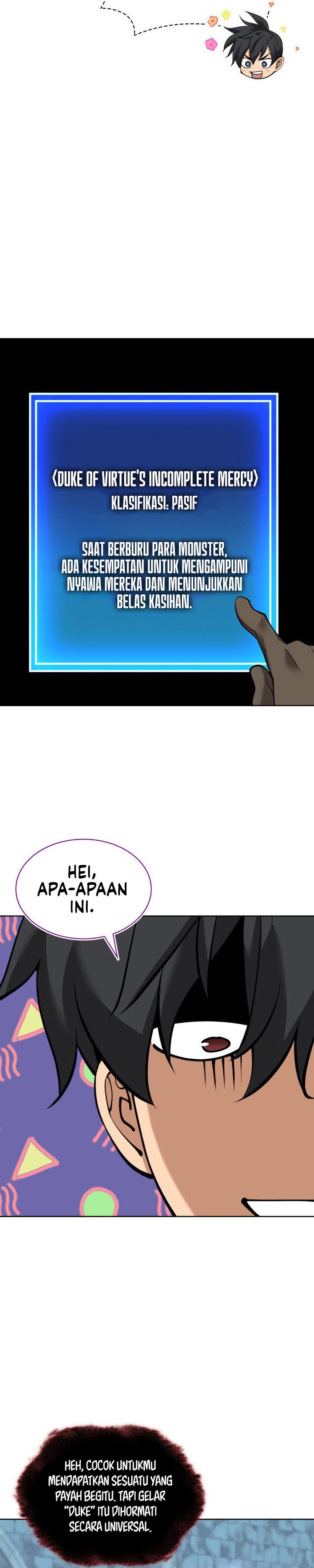 Overgeared Chapter 262