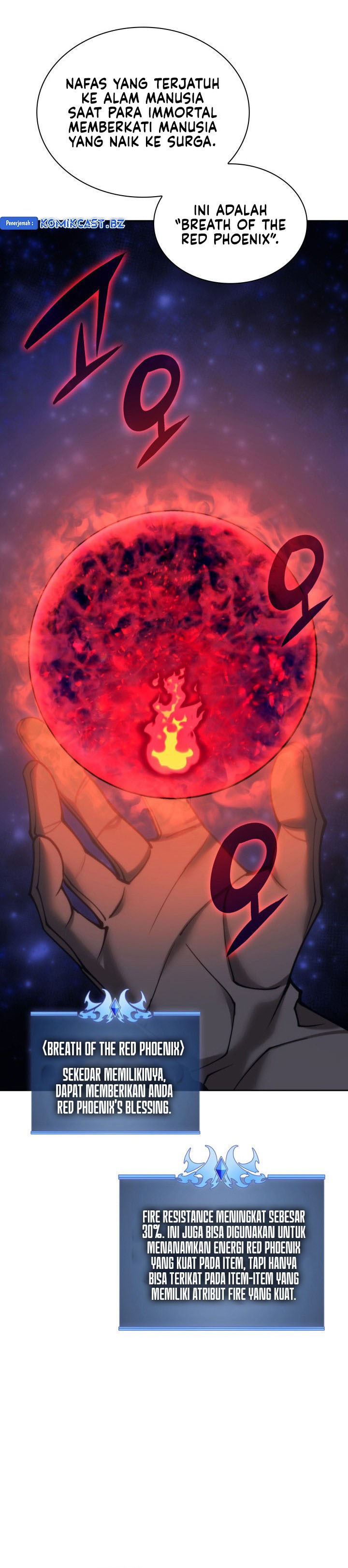 Overgeared Chapter 262