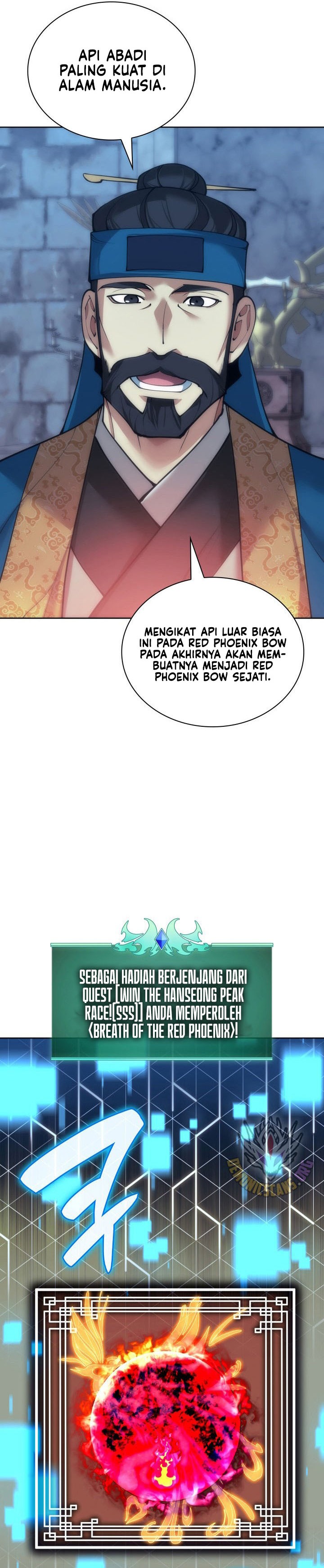 Overgeared Chapter 262