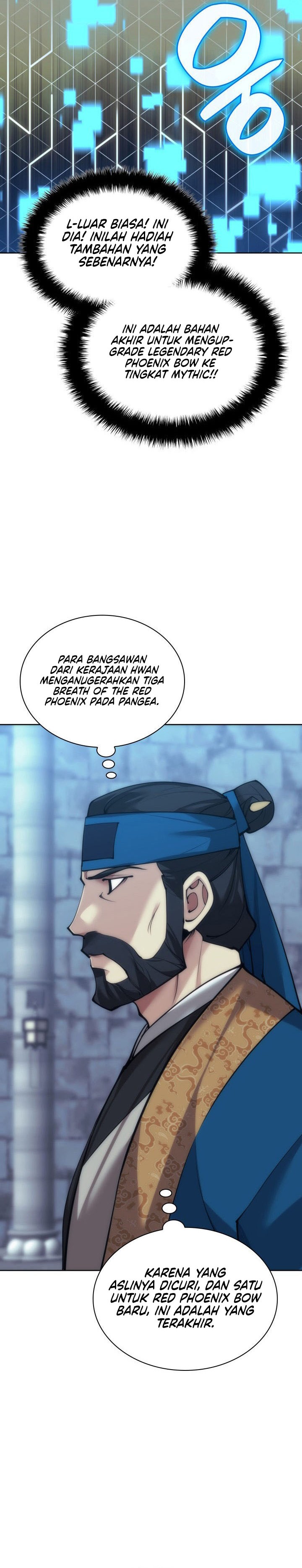 Overgeared Chapter 262