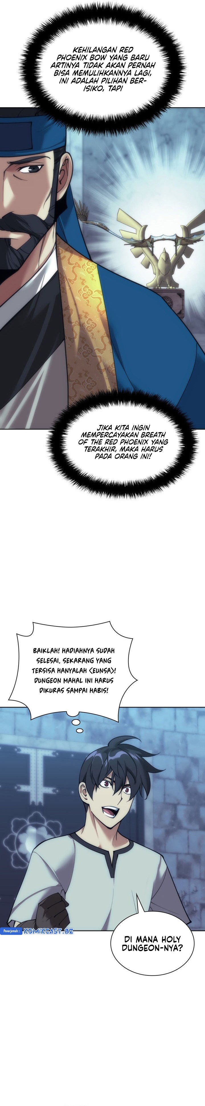 Overgeared Chapter 262