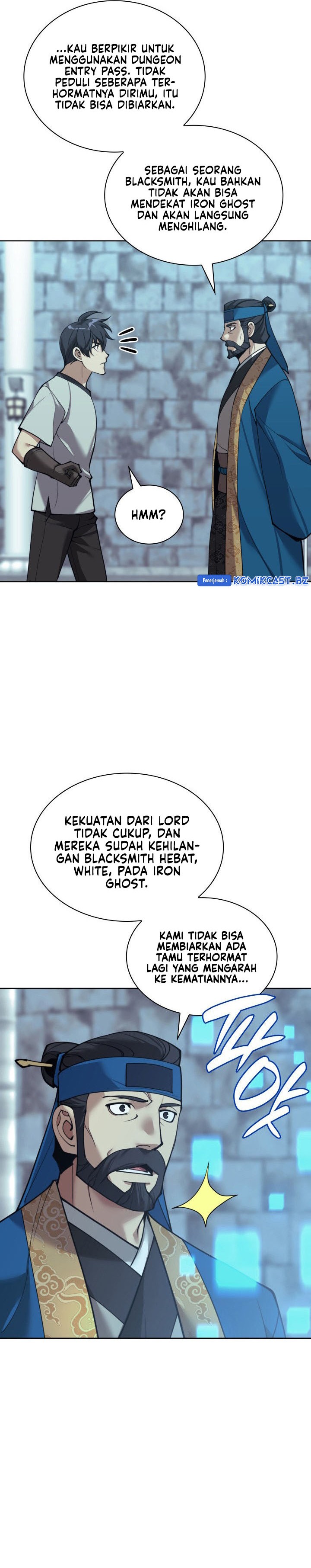 Overgeared Chapter 262