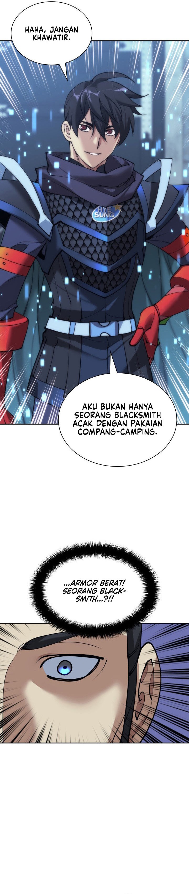 Overgeared Chapter 262