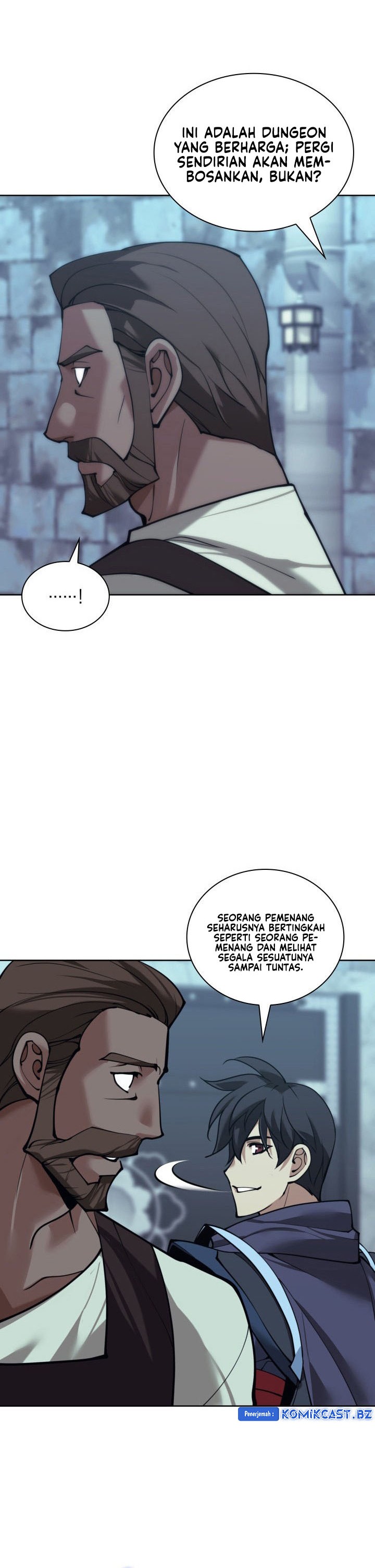 Overgeared Chapter 262