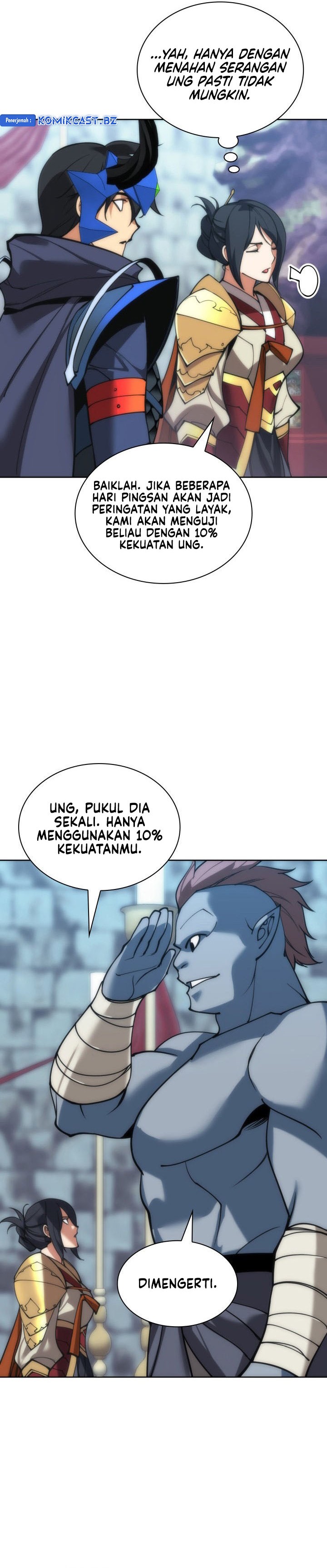 Overgeared Chapter 262