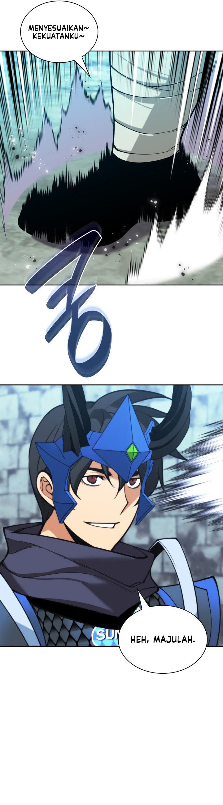 Overgeared Chapter 262