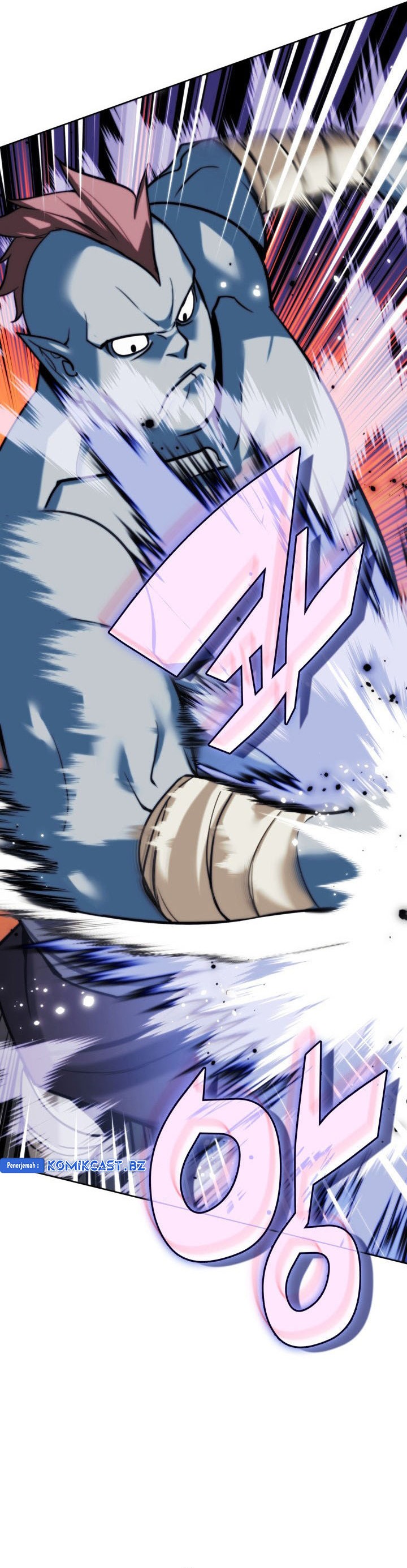Overgeared Chapter 262