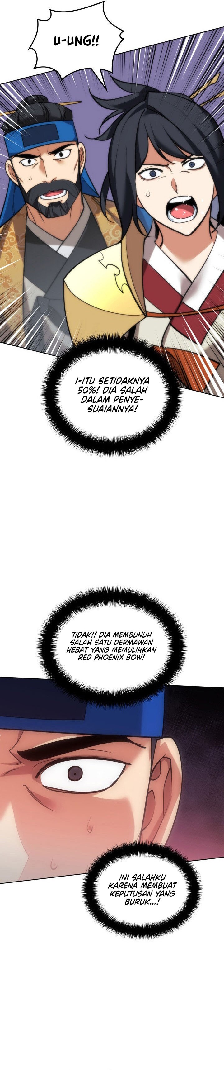 Overgeared Chapter 262