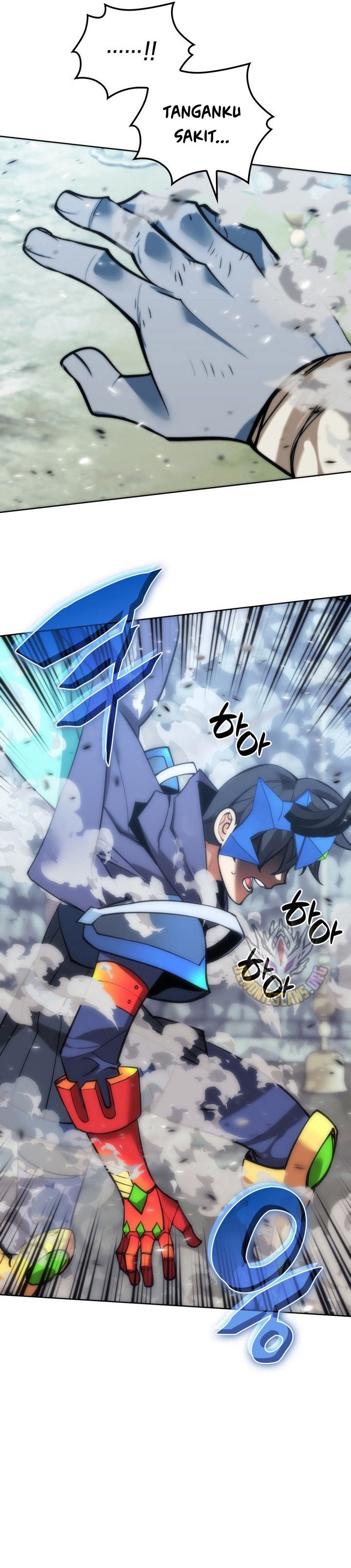 Overgeared Chapter 262