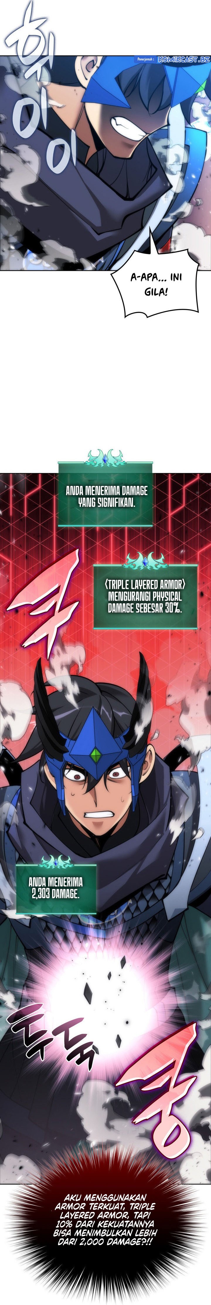Overgeared Chapter 262